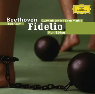 Beethoven: Fidelio by Karl Böhm & Staatskapelle Dresden album reviews, ratings, credits