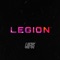 Legion (feat. Bitonal Landscape) - Lufus lyrics