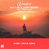 Wanderer (feat. Jonny Rose) - Single