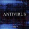 Antivirus artwork