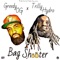 Bag Shooter (feat. Greedy OG) - Trilly Hydro lyrics