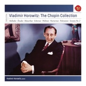 Vladimir Horowitz: The Chopin Collection artwork