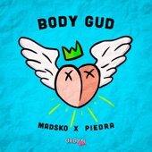 Body Gud artwork