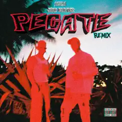 Pégate (Remix) - Single by Mora & Jhayco album reviews, ratings, credits