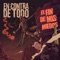 El Mundo Es Nuestro (feat. Lea Flores & Da Skate) - En Contra de Todo lyrics