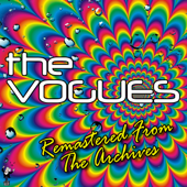 You're the One (Remastered) - The Vogues