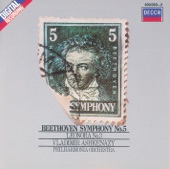 Beethoven: Symphony No. 5 - Overture Leonore No. 3