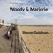 Woody & Marjorie - Sharon Goldman lyrics