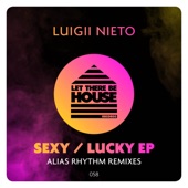 Luigii Nieto - Lucky (Alias Rhythm Remix)