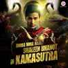 Dooba Hooa Hain.. Kamasutra song lyrics