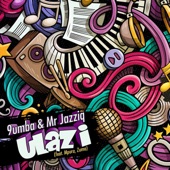 uLazi (feat. Zuma) artwork