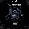 No Answer - Single