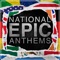 Hino Nacional Brasileiro - Brazilian Anthem - Alala lyrics