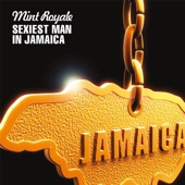Sexiest Man in Jamaica (Radio Edit) artwork
