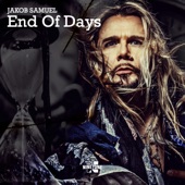 End of Days artwork