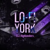 D.J. Highlanders - Lo-Fi York
