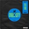 Angel City - MIKNNA lyrics
