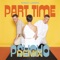 Part Time Psycho (Lamorn Remix) artwork
