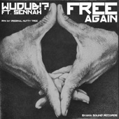 Free Again artwork