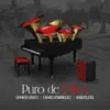 Puro de Oliva album lyrics, reviews, download