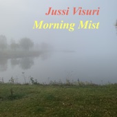 Morning Mist - EP artwork