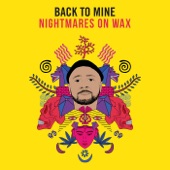 Back to Mine (DJ Mix) artwork