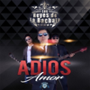 bajar descargar mp3 Adiós Amor - Los Reyes de la Bachata
