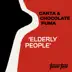 Elderly People - Single album cover