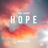 Healing Light: Hope - EP artwork