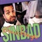 White Mind in a Black Body - Sinbad lyrics