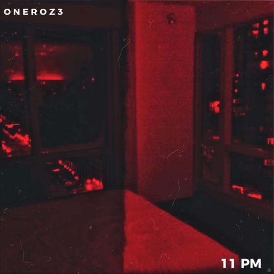 Cover artwork for 11 Pm