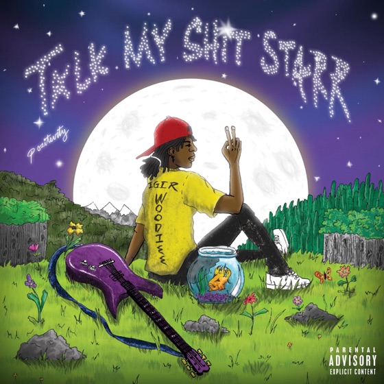 Cover artwork for Sideline