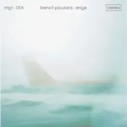 Enge EP Reissue - Benoît Pioulard