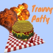 Travvy Patty artwork