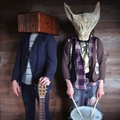 Two Gallants - Reflections of the Marionette