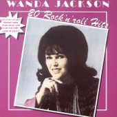 Wanda Jackson - Fujiyama Mama