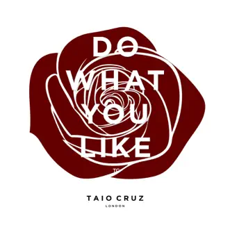 Do What You Like by Taio Cruz song reviws