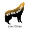 We Are Wolves - Lost Cities lyrics