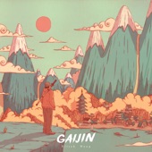 Gaijin artwork