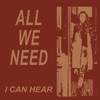 I Can Hear - Single