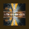 A Thousand Miles (Pop Punk Version) - Single [feat. Talodz] - Single
