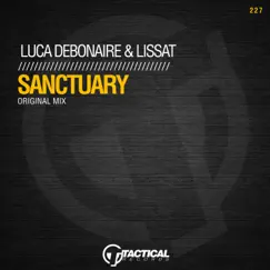 Sanctuary - Single by Luca Debonaire & Lissat album reviews, ratings, credits