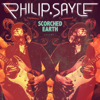 Scorched Earth, Vol. 1 (Live) - Philip Sayce