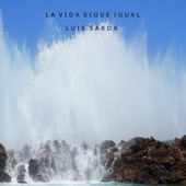 LA VIDA SIGUE IGUAL (Live) artwork