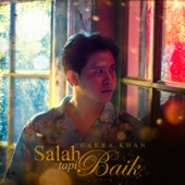 Salah Tapi Baik artwork