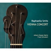Vienna Concert artwork