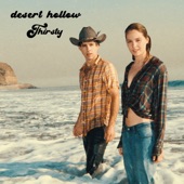 Desert Hollow - Mary