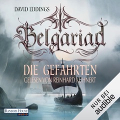 Die Gefährten: Belgariad-Saga 1