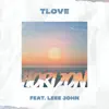 Horizon (feat. Leee John) - Single album lyrics, reviews, download