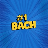 #1 Bach artwork